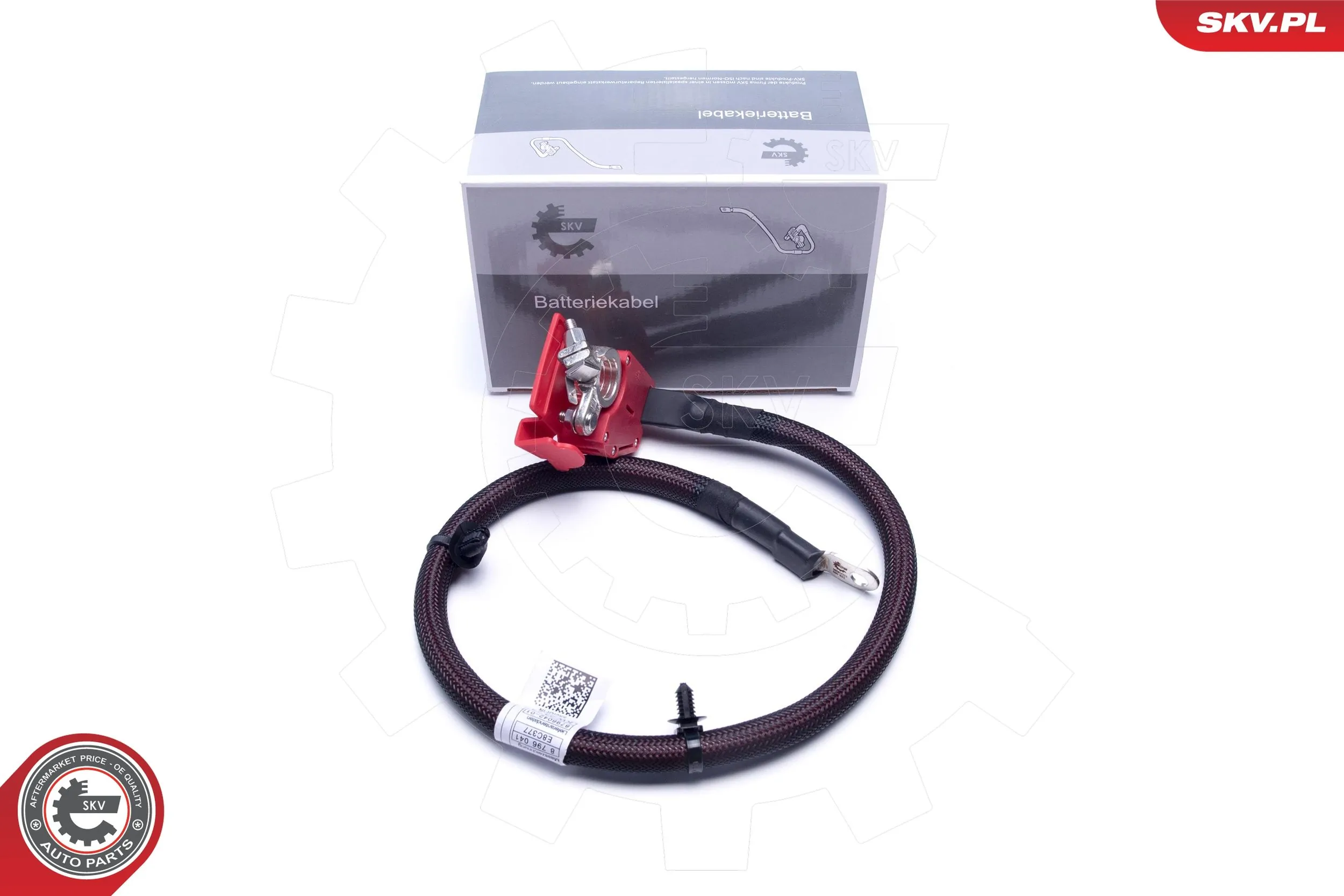 Battery Adapter